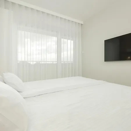 Morska Bryza Polanki Aqua * Колобжег