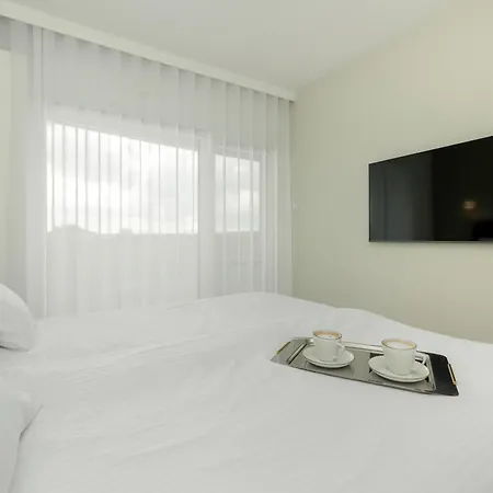 Morska Bryza Polanki Aqua Apartment Kolberg