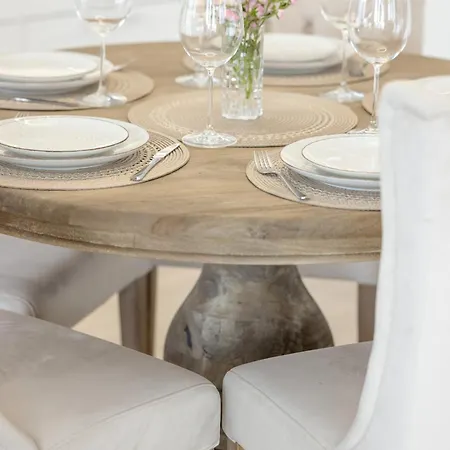 Morska Bryza Polanki Aqua Колобжег