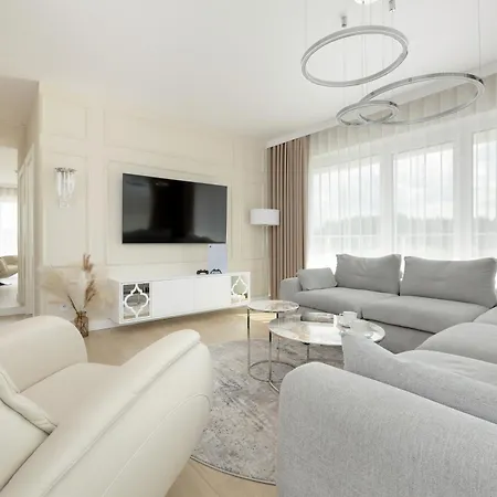 Morska Bryza Polanki Aqua *