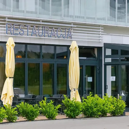 Morska Bryza Polanki Aqua Apartment *