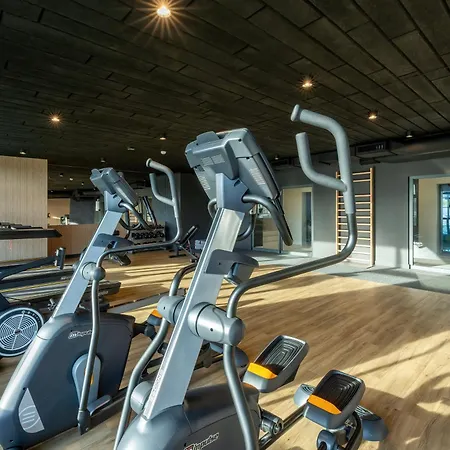 Morska Bryza Polanki Aqua Kolberg